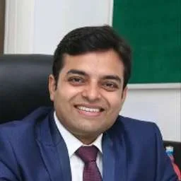Milan Modi, Angel Investor