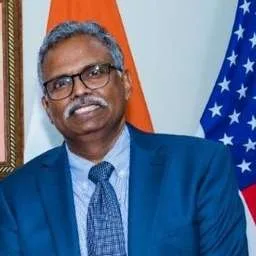 Shankar Rachakonda, Managing Owner, founder & CEO at Tracklynk