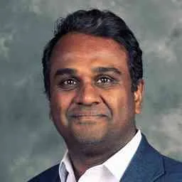 Anand Reddy, Angel Investor