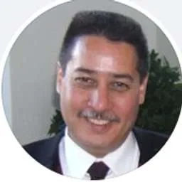 Mark Thompson