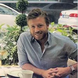 Dogukan Dudaroglu, Co-Founder & CEO at Doktorburada.com
