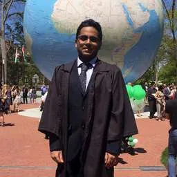 Aditya Mody