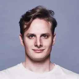 Fabian Wetekamp, Angel Investor