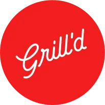 Grill'd