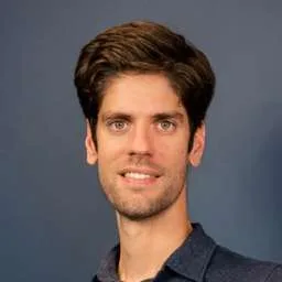 Quentin Reygobellet, Angel Investor