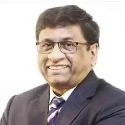 Sohail Hussain