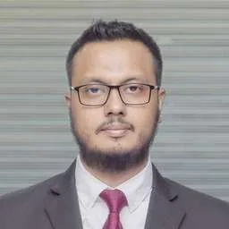 Mohammad Ibrahim Khalil