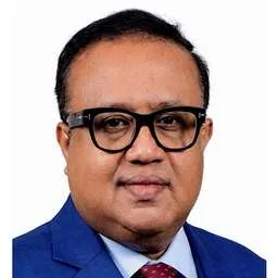 Kayesh Chowdhury