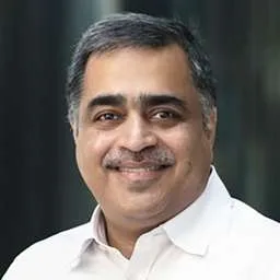 Tejinder Singh Saraon
