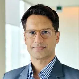 Kapil Kapoor