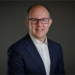 Andrew Betts