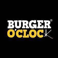 Burger O'Clock