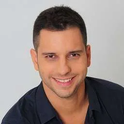 Nadav Benedek