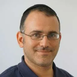 Benjamin Resnick