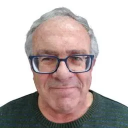 Yair Lahat