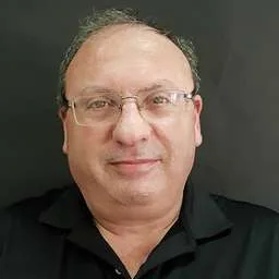 Israel Zimmerman