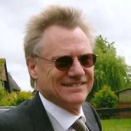 Desmond Astley Cooper
