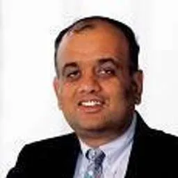 Satish Gupta, Angel Investor