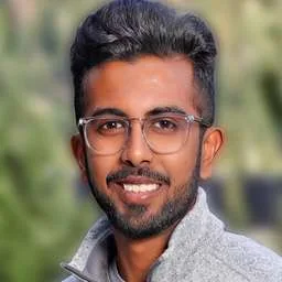Abi Dharshan