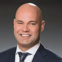 Rich Scott