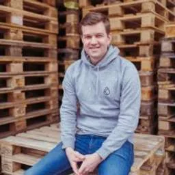 Friedrich Kalthoff, Angel Investor