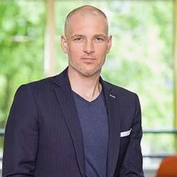 Oliver Weimann, Angel Investor