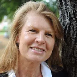 Christine Baker, Angel Investor
