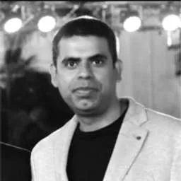 Umesh Hora