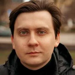 Alex Klimenko