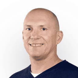 Russell Barlow