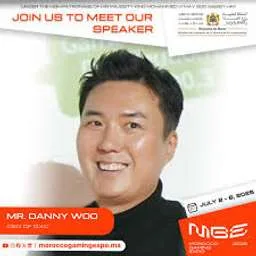 Danny Woo