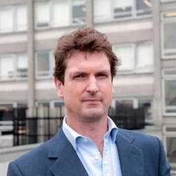 Jack Pitman