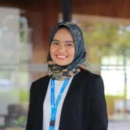 Anissa Ratna Putri