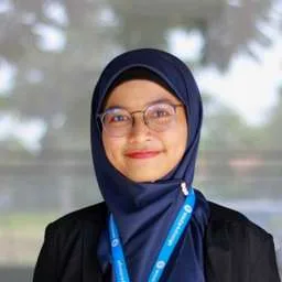 Hana Nur Auliana