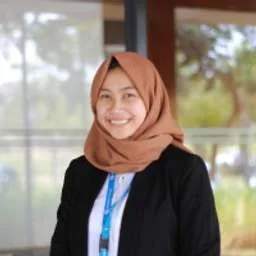 Bilqis Rulista Al-Zahra