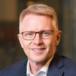 Phil Brown, Chief Executive Officer and Founder at Causeway Technologies