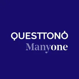 QUESTTONO Manyone