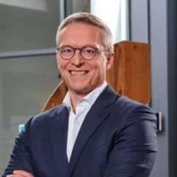 Karsten Wildberger