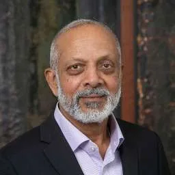 Naveen Rao