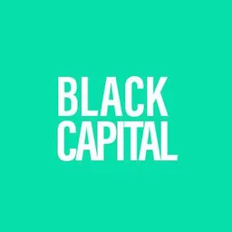 Black Capital Ventures, VC Fund