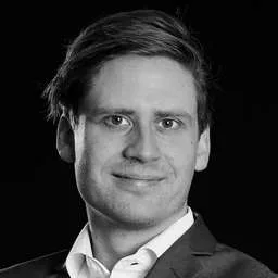 Stefan K. Johansen