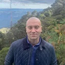 Russell White