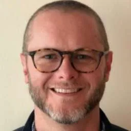 Andrew Scribner