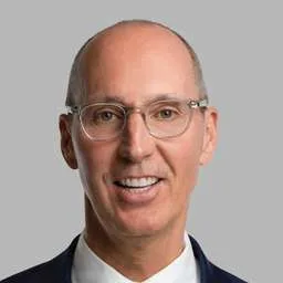 Christopher Bohn