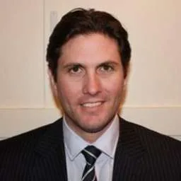 William Spraggett, Angel Investor