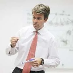 Alexander Ball, Managing Director and Owner at VNCFX