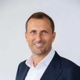 Martin Lechner