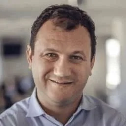 Ricardo Feferbaum, Angel Investor