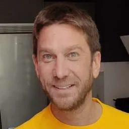 Joshua Novick, Angel Investor