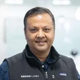 Sriram Subramanian